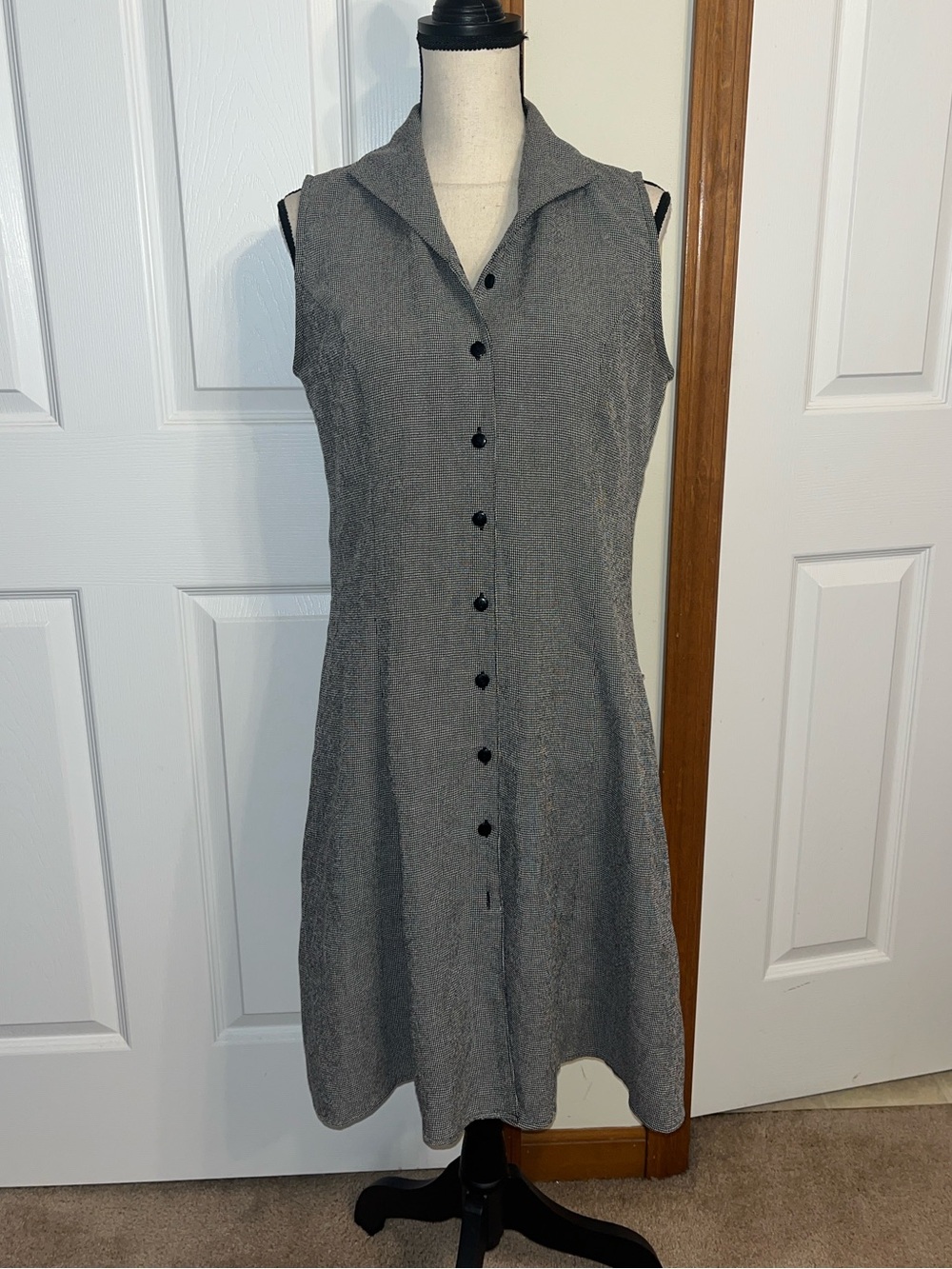 Croft & Barrow Midi Dress